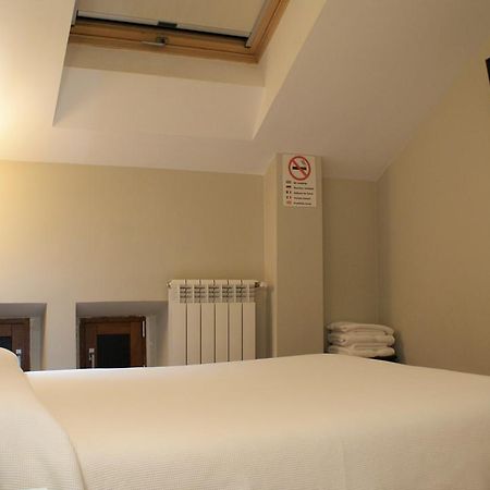 Hotel Rosal 오비에도 외부 사진