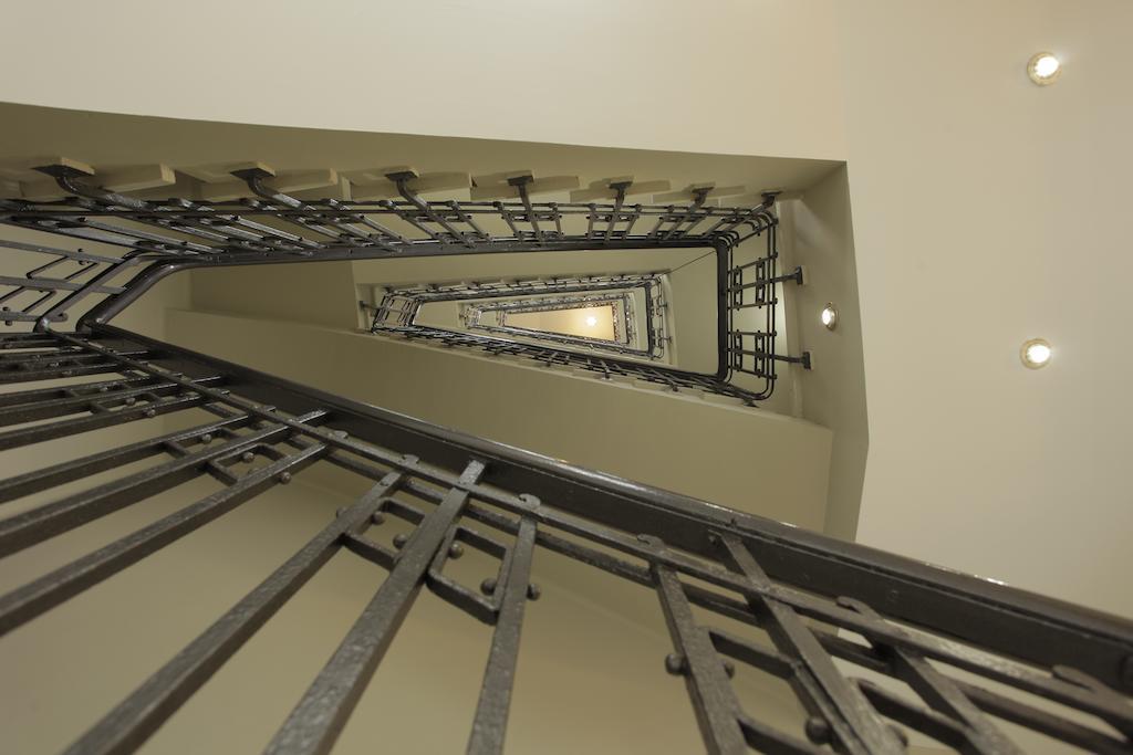 Hotel Rosal 오비에도 외부 사진