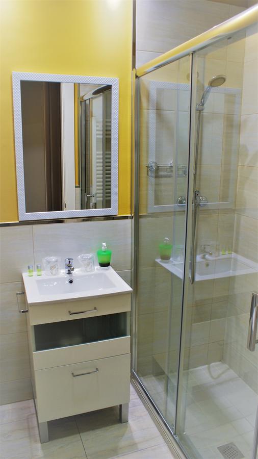 Hotel Rosal 오비에도 외부 사진